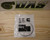 CUMMINS LINER RING SEAL- O-RING 3907177