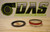 FRONT CRANK SHAFT SEAL 3937111