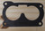 FEL-PRO FUEL INJECTION THROTTLE BODY MOUNTING GASKET 60826