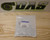 CRANKCASE FILTER GASKET 68005162AA