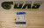 ENGINE COOLANT PIPE O-RING BC3Z8527N