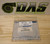 EXHAUST PIPE GASKET 7C3Z6L612B