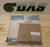 TURBO CHARGER TO PEDESTAL MOUNTING KIT BC3Z6L612A