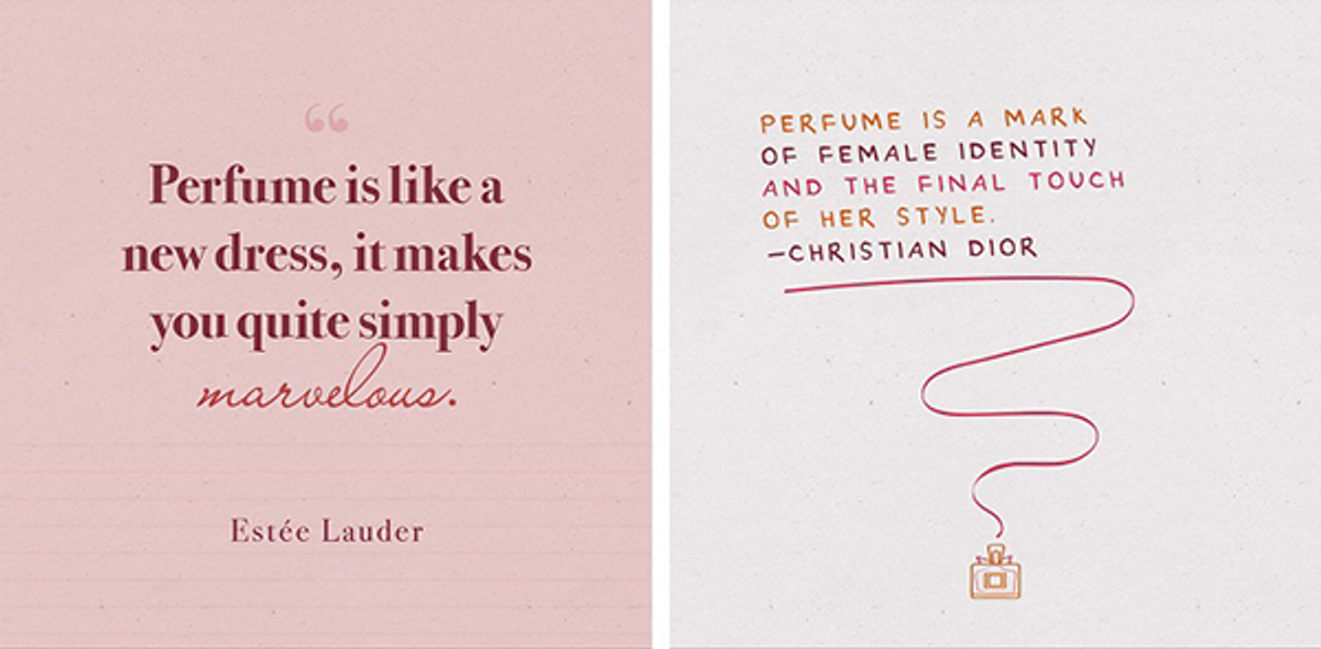 No wonder Chanel No  25 Pinnable Beauty Quotes to Inspire You  POPSUGAR  Beauty Photo 19