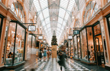 As Big Chains Struggle, Are Indie Boutiques on the Rise?