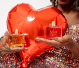 What It Means When a Guy Gifts You Perfume: Decoding the Scented Message