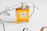 Chanel No. 5 And Its Evolution Over Time