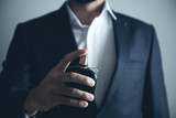 What It Means When a Woman Gifts a Man Perfume: A Fragrant Love Language