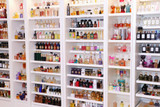 How Fragrance Wardrobes Are Hurting Scent Memory