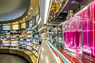 How to Navigate the Fragrance Department Like a Pro