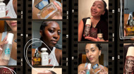 Why TikTok Is Obsessed With Layering Perfume Right Now