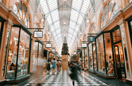As Big Chains Struggle, Are Indie Boutiques on the Rise?
