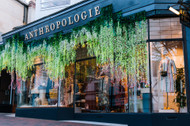 Why Beauty Brands Thrive at Anthropologie 