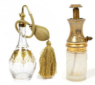How to Store Perfume for Years (Even Decades)