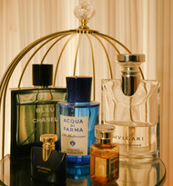 Are Influencer Perfume Closets Ruining How We Experience Fragrance?