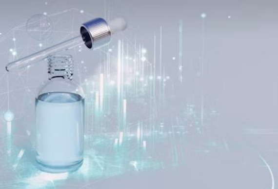 Is the Fragrance Industry Still Innovating?