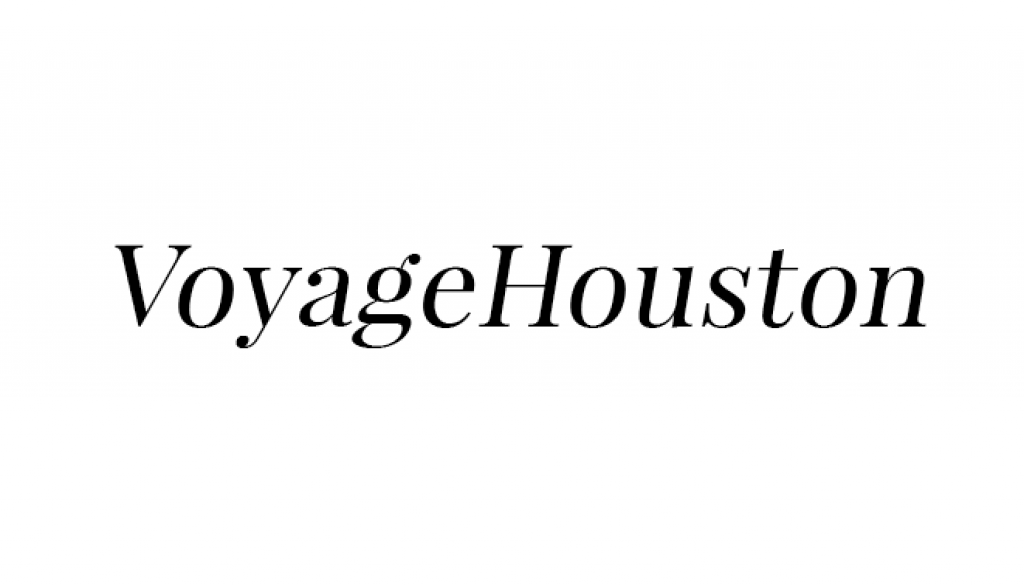 Featured in Voyage Houston's interview with Mair Emenogu from Missouri City