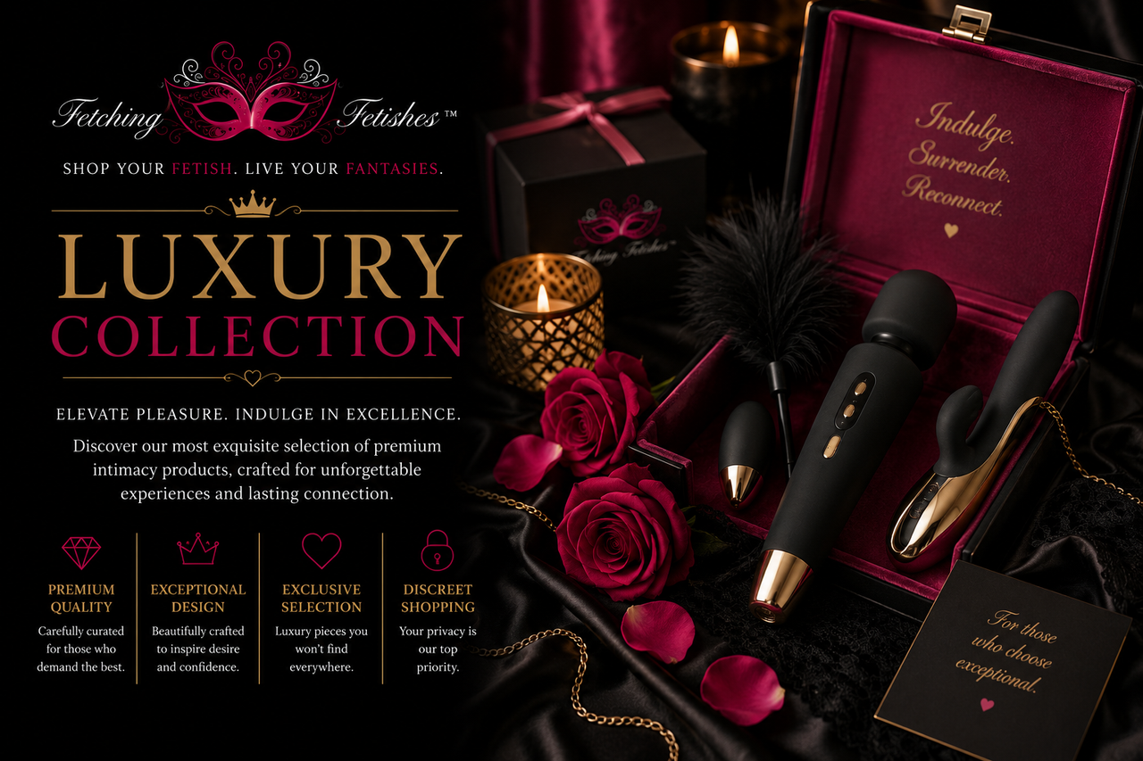 Luxury Collection