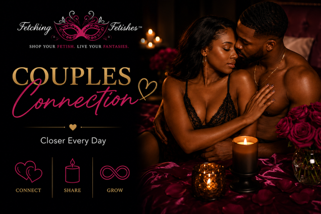 Couples Connection