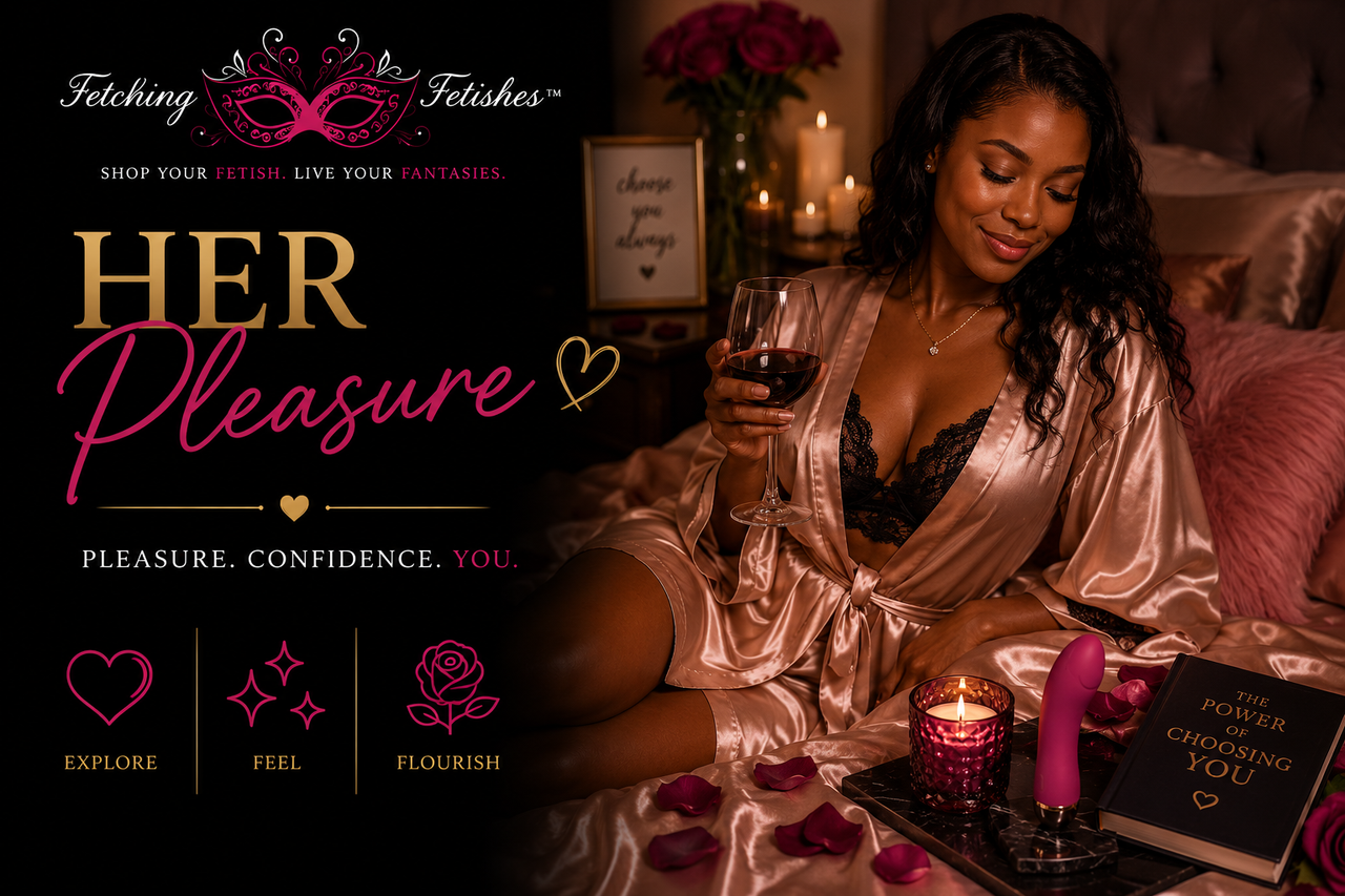 Her Pleasure