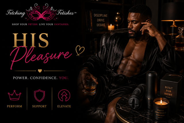 His Pleasure