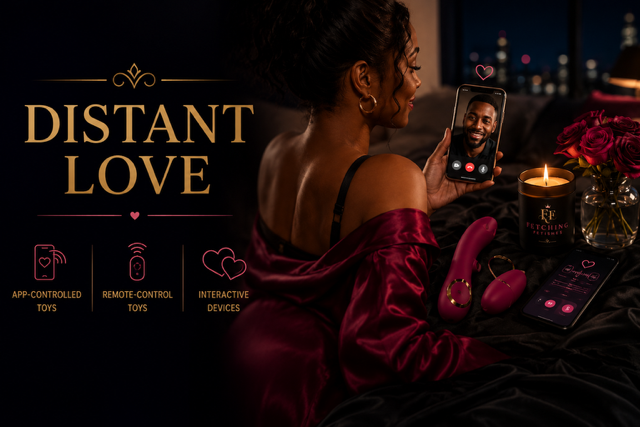 Distant Love
