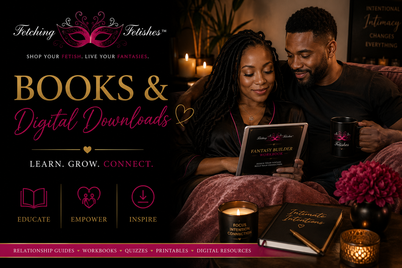 Books and Digital Downloads