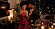 How to Build a Date Night That Actually Feels Different