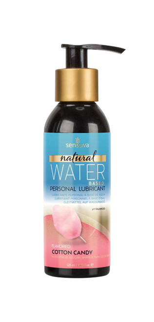 Natural
