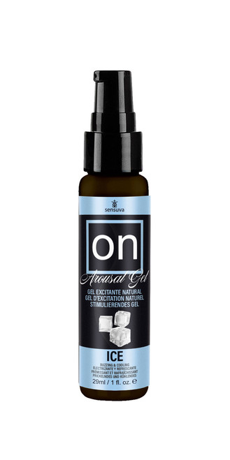 On Arousal Gel - Ice