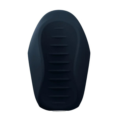 Stroke Rechargeable Vibrating Stroker