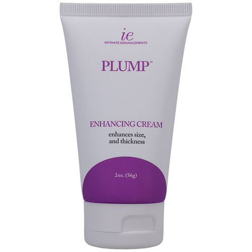 Plump Enhancement Cream for Men