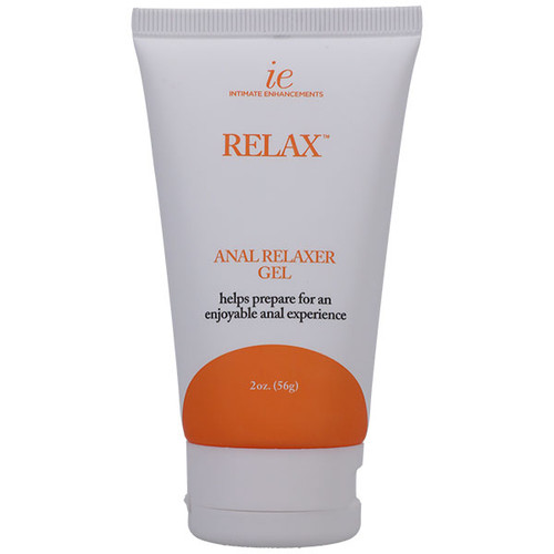Relax - Anal Relaxer for Everyone
