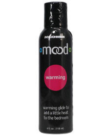 Mood - Warming Glide