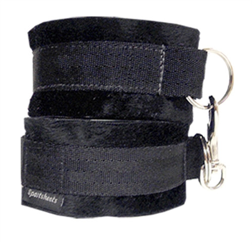 Soft Cuffs