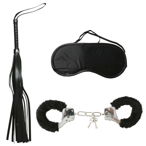 Sex and Mischief Intro  Kit