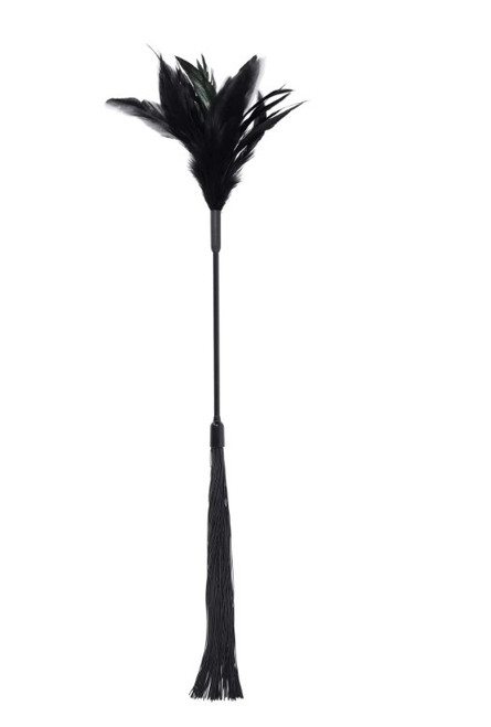 Shadow Feather Tickler