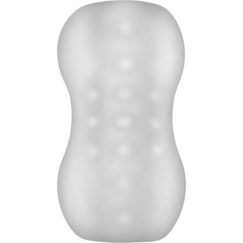 Helping Head Pro compact handheld men's stroker