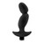 Anal Adventures - Platinum - Silicone Vibrating Prostate Massager