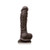 Dual Density - 8 Inch Dildo