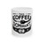 Dominant Coffee Choker Mug -  11oz/15oz