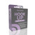Hook Up Intimacy Kit with vibrating ring, condoms, lubricant, and intimate wipes