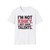 I'm Not Kinky I Just Have Talents T-Shirt (2)