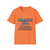 T-Shirt — "They/Them But... Still A Problem" - Statement Tee