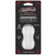 Vibrating Helping Head Pro compact handheld men's stroker with removable bullet vibrator