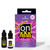 ON xXxTREME intense botanical arousal oil with companion soothing oil