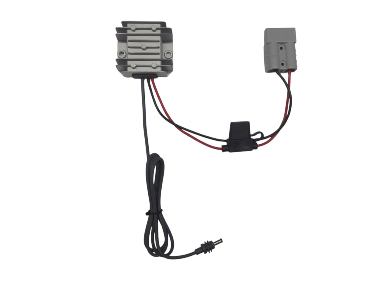 VP Design Starlink Mini 12V power supply converter DC adapter