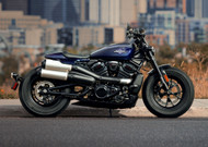 Essential Harley Davidson Upgrades: Performance, Comfort, and Style