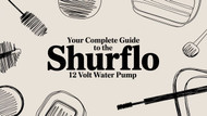 Your Complete Guide to the Shurflo 12 Volt Water Pump