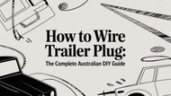 How to Wire Trailer Plug:
